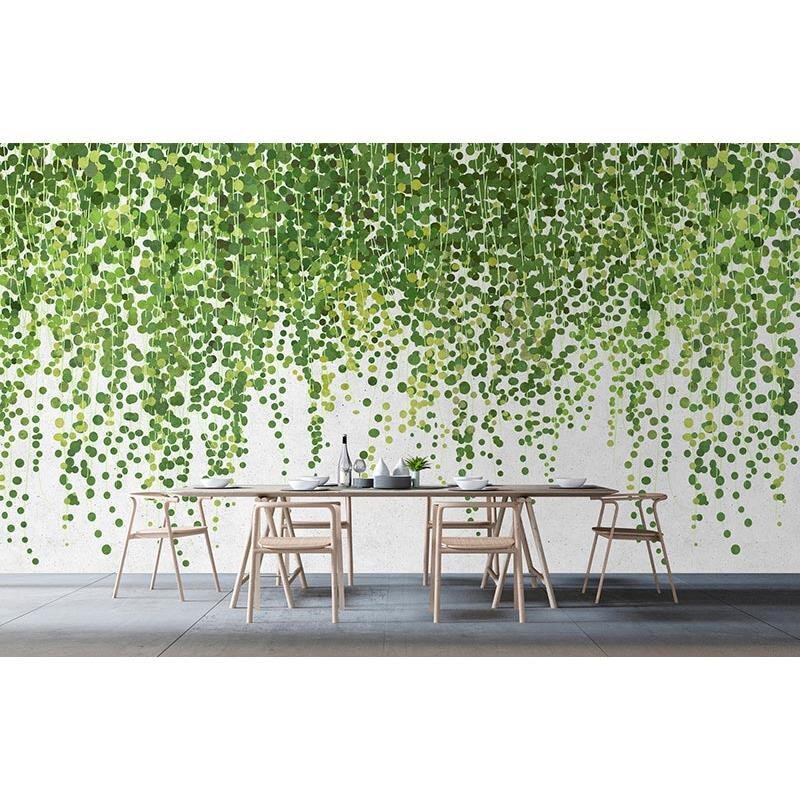Digitaldruck-Tapete Hanging garden 1 livingwalls (1025966)