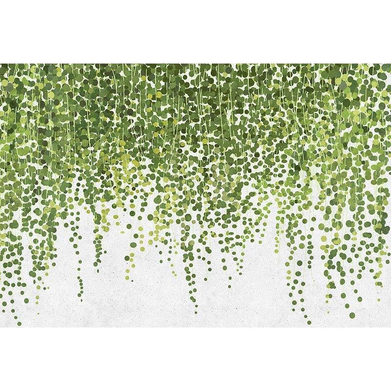Digitaldruck-Tapete Hanging garden 1 livingwalls (1025966)