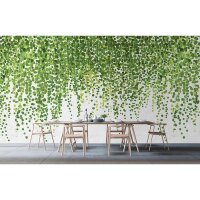 Digitaldruck-Tapete Hanging garden 1 livingwalls (1025966)