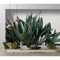 Digitaldruck-Tapete Urban jungle 2 livingwalls (1025965)