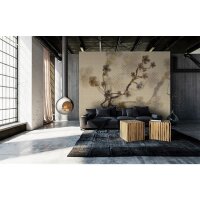 Digitaldruck-Tapete Twigs 2 livingwalls (1025962)
