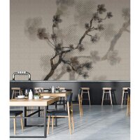 Digitaldruck-Tapete Twigs 1 livingwalls (1025961)