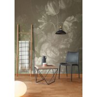 Digitaldruck-Tapete Dutch pastel 4 livingwalls (1016552)