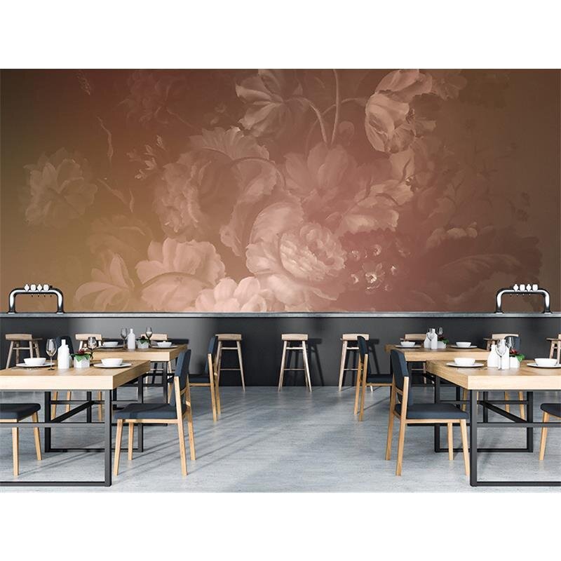 Digitaldruck-Tapete Dutch pastel 3 livingwalls (1025960)