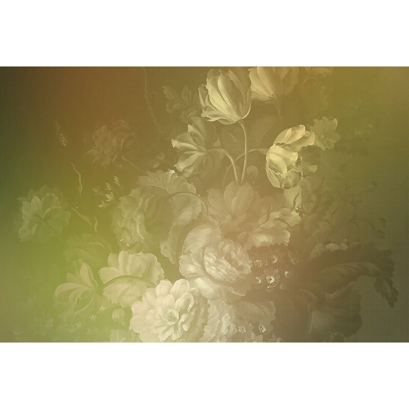 Digitaldruck-Tapete Dutch pastel 2 livingwalls (1025959)