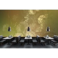 Digitaldruck-Tapete Dutch pastel 2 livingwalls (1025959)