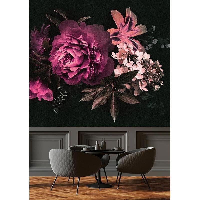 Digitaldruck-Tapete Drama queen 3 livingwalls (1025957)