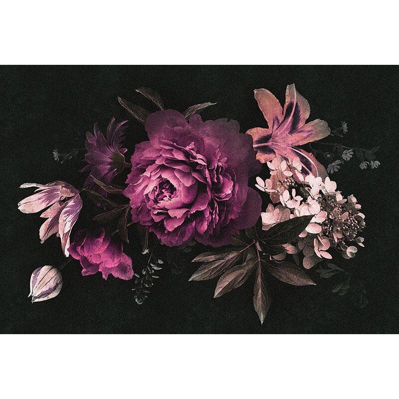 Digitaldruck-Tapete Drama queen 3 livingwalls (1025957)