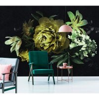 Digitaldruck-Tapete Drama queen 2 livingwalls (1016551)
