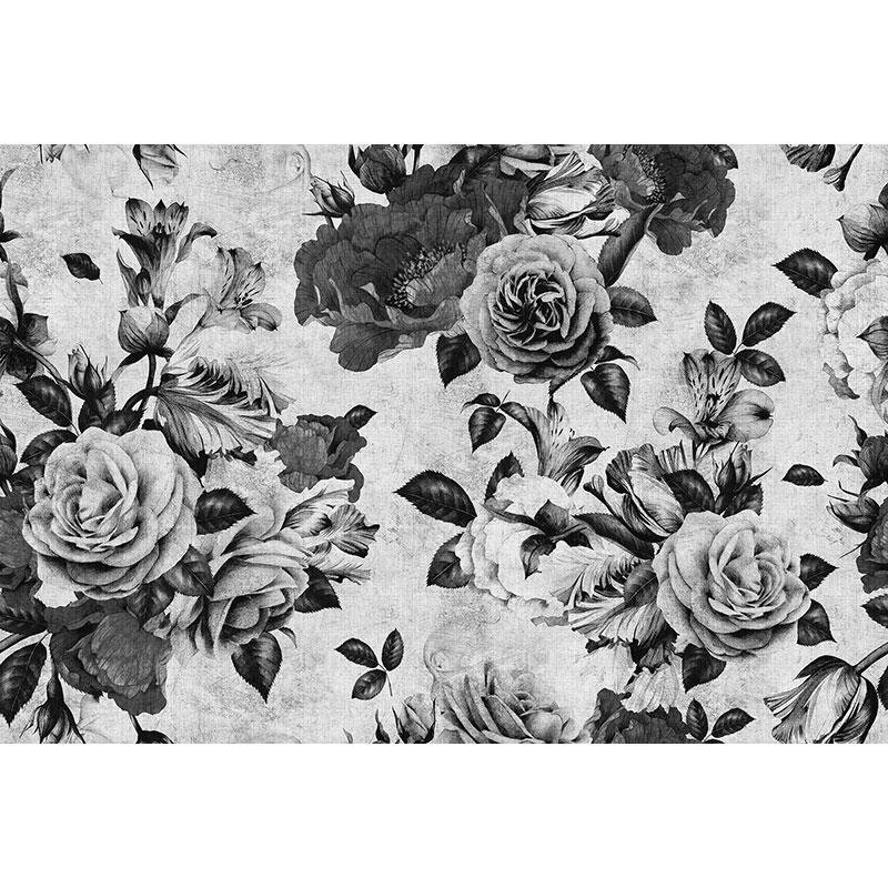 Digitaldruck-Tapete Spanish rose 1 livingwalls (1025955)