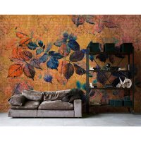 Digitaldruck-Tapete Indian summer 2 livingwalls (1016548)