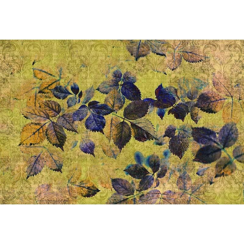 Digitaldruck-Tapete Indian summer 1 livingwalls (1025945)