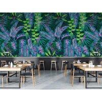 Digitaldruck-Tapete Tropicana 5 livingwalls (1025943)