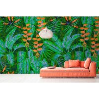 Digitaldruck-Tapete Tropicana 4 livingwalls (1025942)