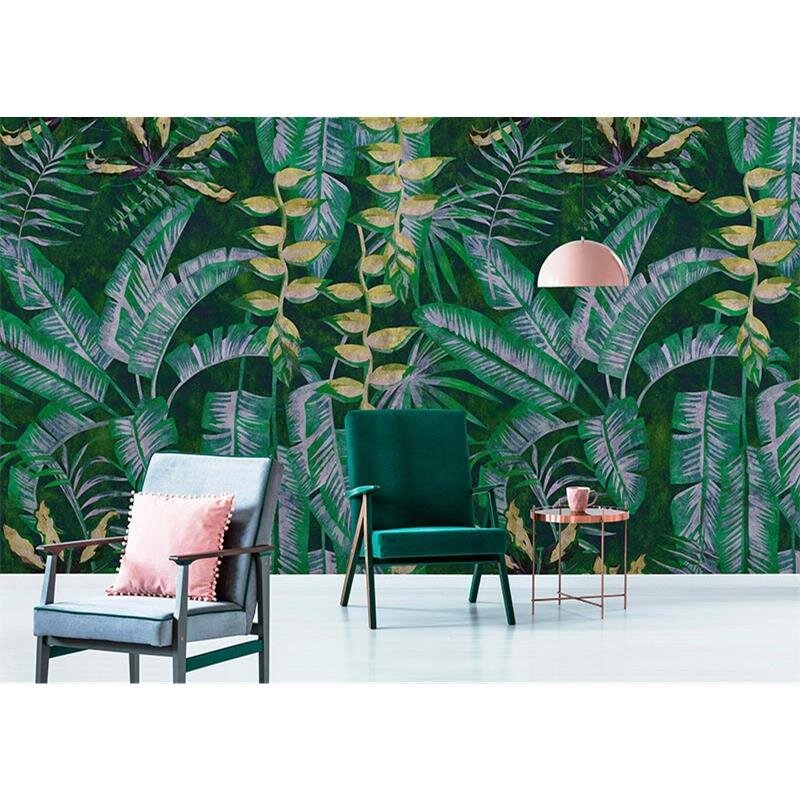 Digitaldruck-Tapete Tropicana 2 livingwalls (1025941)