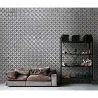 Digitaldruck-Tapete Azulejos 4 livingwalls (1025935)
