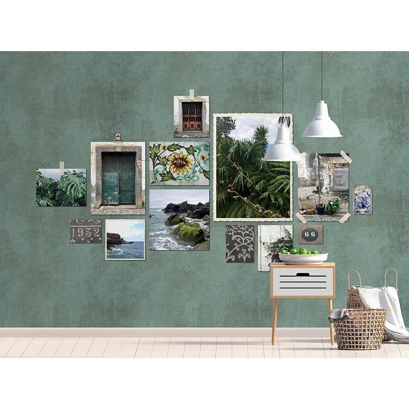 Digitaldruck-Tapete Atlantic spirit 2 livingwalls (1016545)