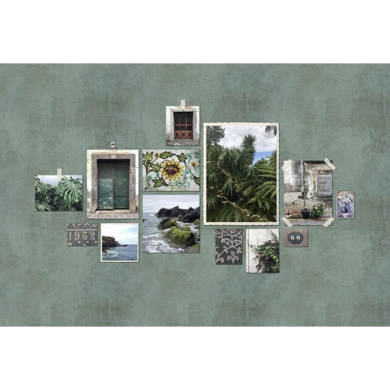 Digitaldruck-Tapete Atlantic spirit 2 livingwalls (1016545)