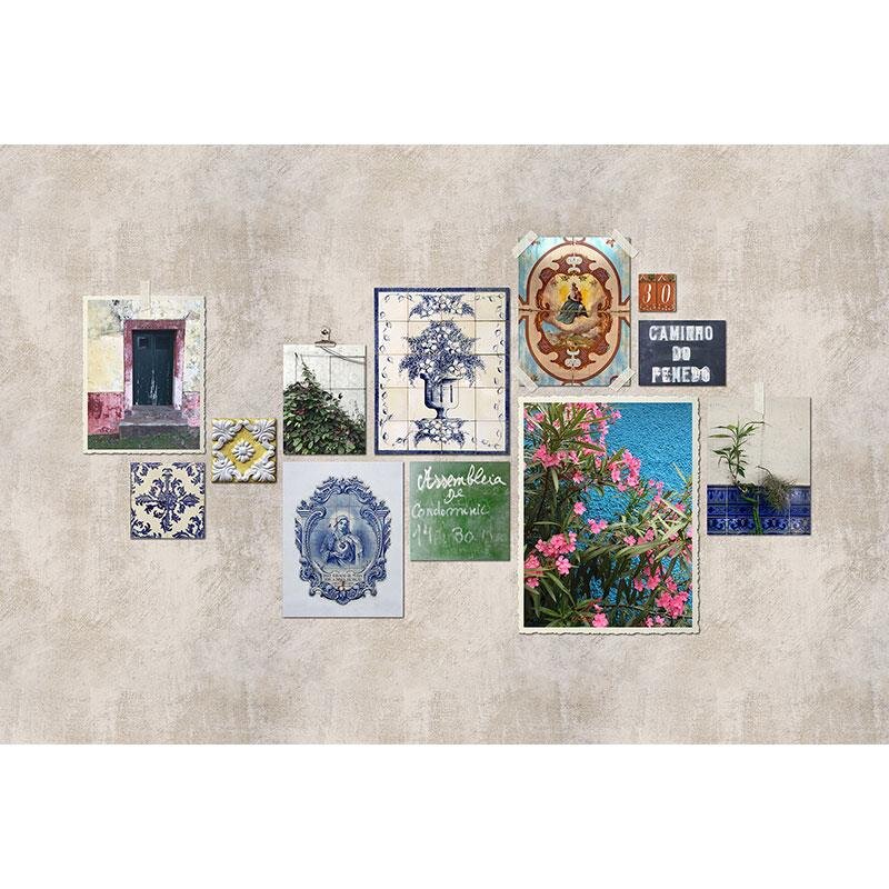 Digitaldruck-Tapete Atlantic spirit 1 livingwalls (1025929)