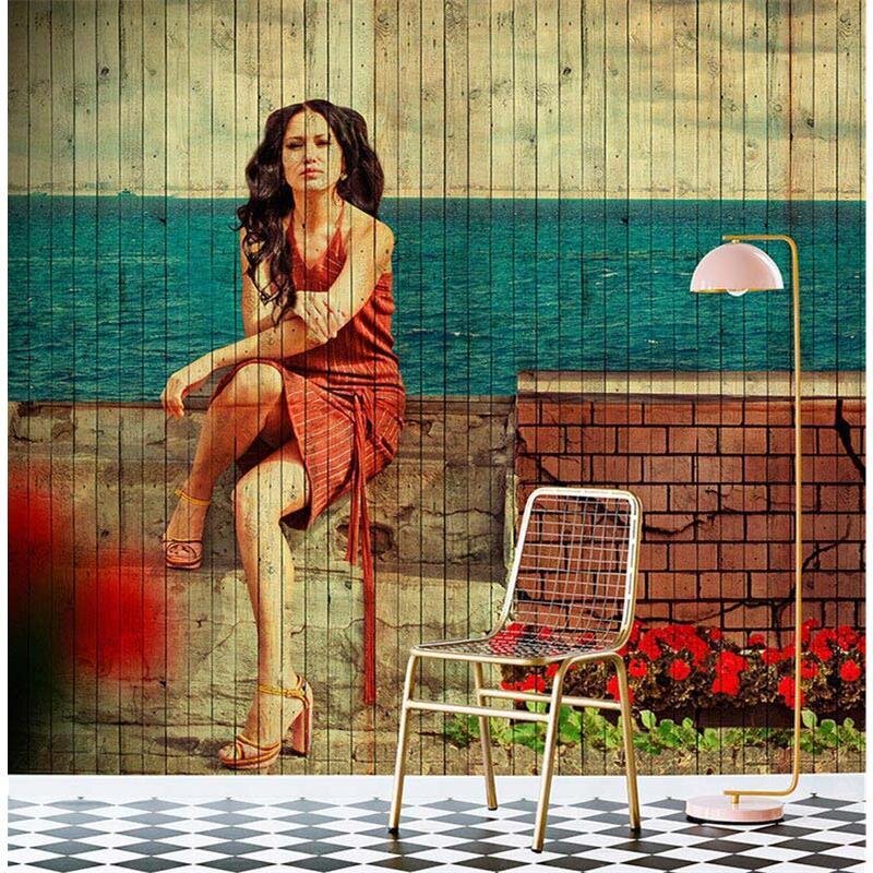 Digitaldruck-Tapete Havana 3 livingwalls (1025925)