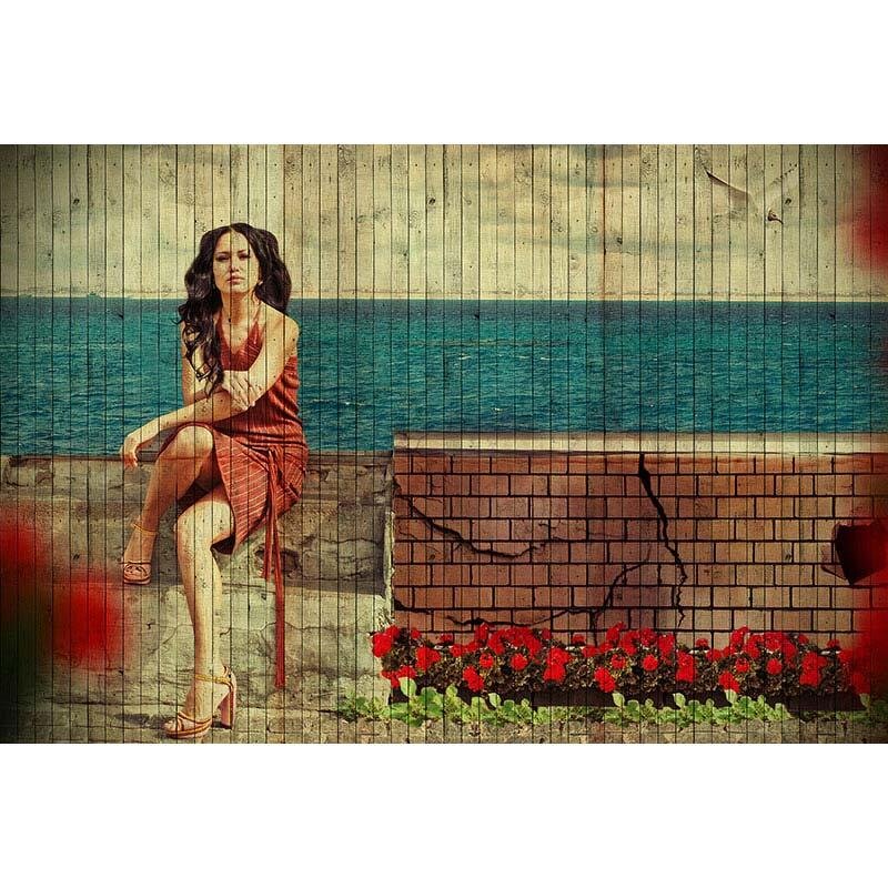 Digitaldruck-Tapete Havana 3 livingwalls (1025925)