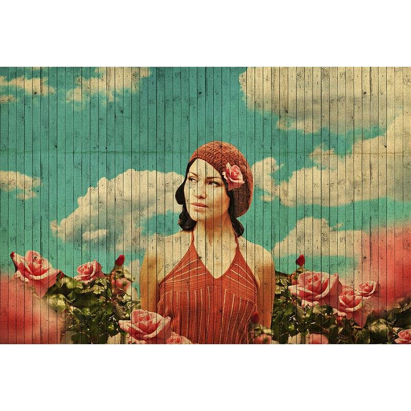 Digitaldruck-Tapete Havana 2 livingwalls (1025924)