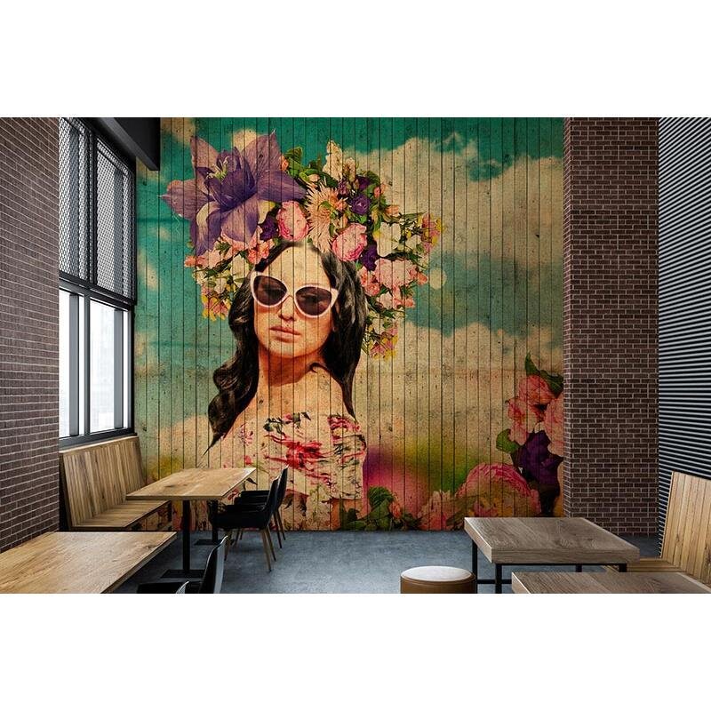 Digitaldruck-Tapete Havana 1 livingwalls (1016543)