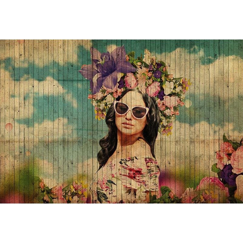 Digitaldruck-Tapete Havana 1 livingwalls (1016543)