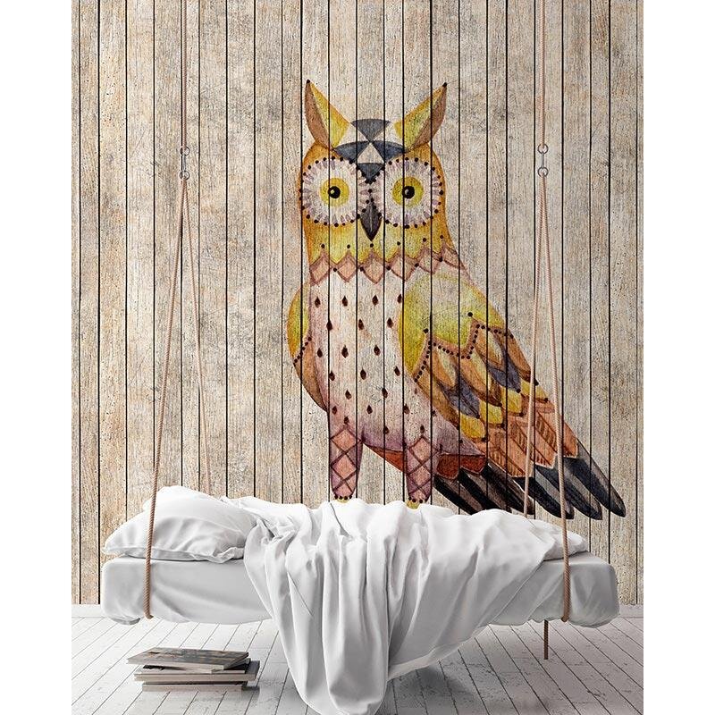 Digitaldruck-Tapete Fairy tale 1 livingwalls (1025922)