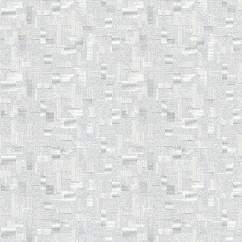 Tapete Weiß Überstreichbar AS-Creation (1018161)