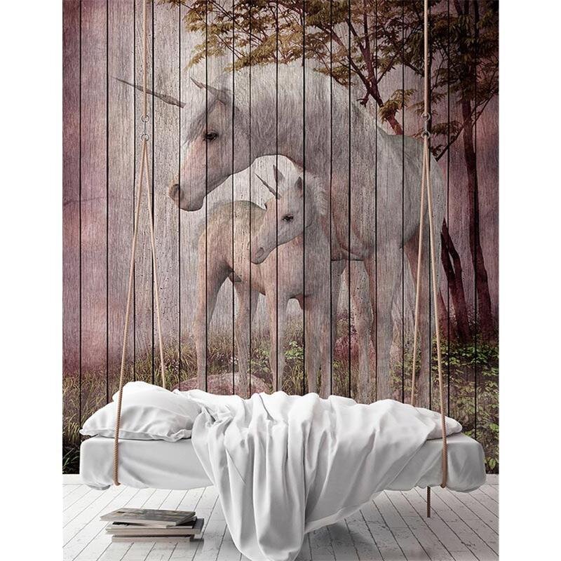 Digitaldruck-Tapete Fantasy 4 livingwalls (1025921)