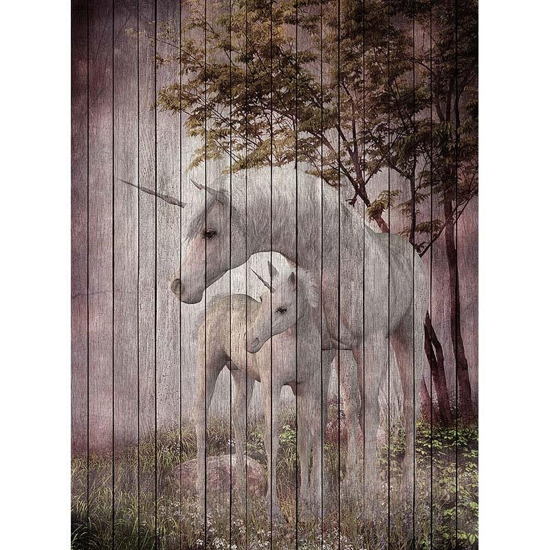 Digitaldruck-Tapete Fantasy 4 livingwalls (1025921)