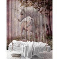 Digitaldruck-Tapete Fantasy 4 livingwalls (1025921)