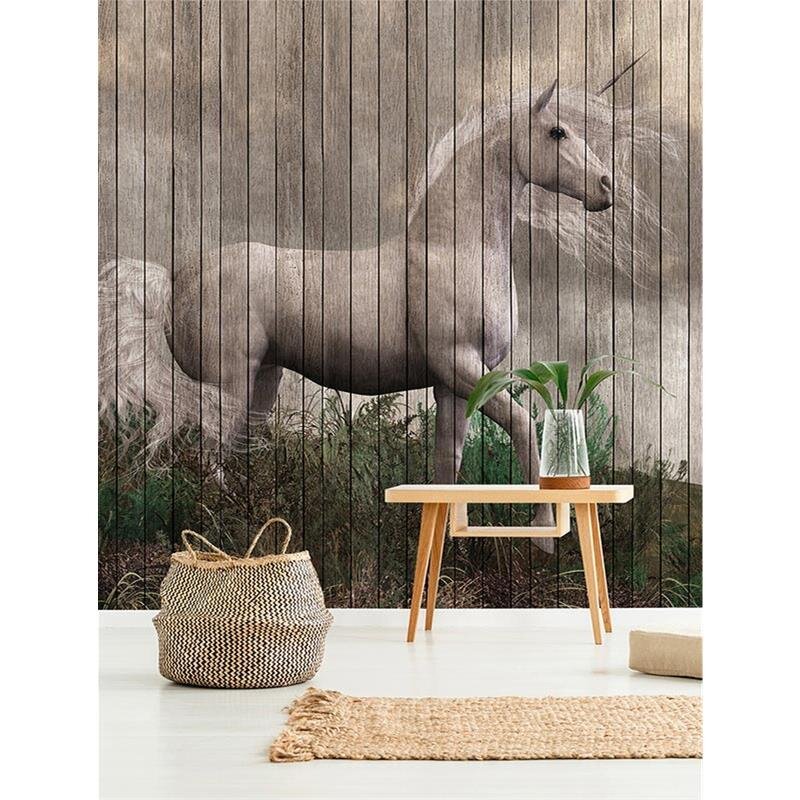 Digitaldruck-Tapete Fantasy 3 livingwalls (1025920)