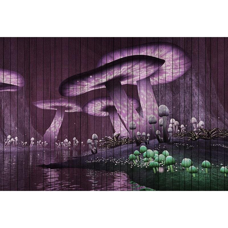 Digitaldruck-Tapete Fantasy 2 livingwalls (1025919)