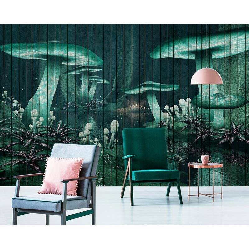 Digitaldruck-Tapete Fantasy 1 livingwalls (1025918)