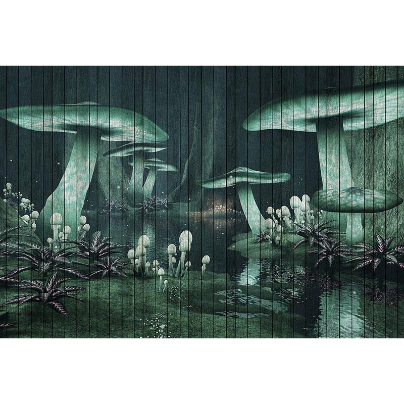 Digitaldruck-Tapete Fantasy 1 livingwalls (1025918)