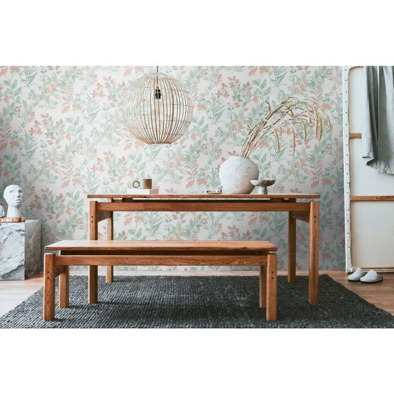 Tapete Weiß, Grün Architects Paper Vliestapete (1043594)