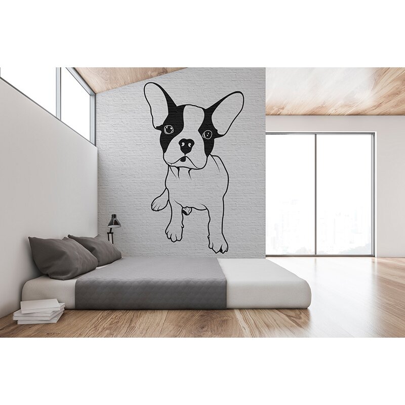 Digitaldruck-Tapete Tattoo you 2 livingwalls (1025912)