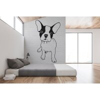 Digitaldruck-Tapete Tattoo you 2 livingwalls (1025912)