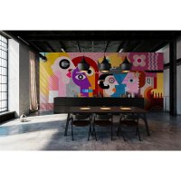 Digitaldruck-Tapete Couples 1 livingwalls (1025909)