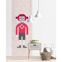 Digitaldruck-Tapete We are family 2 livingwalls (1025907)