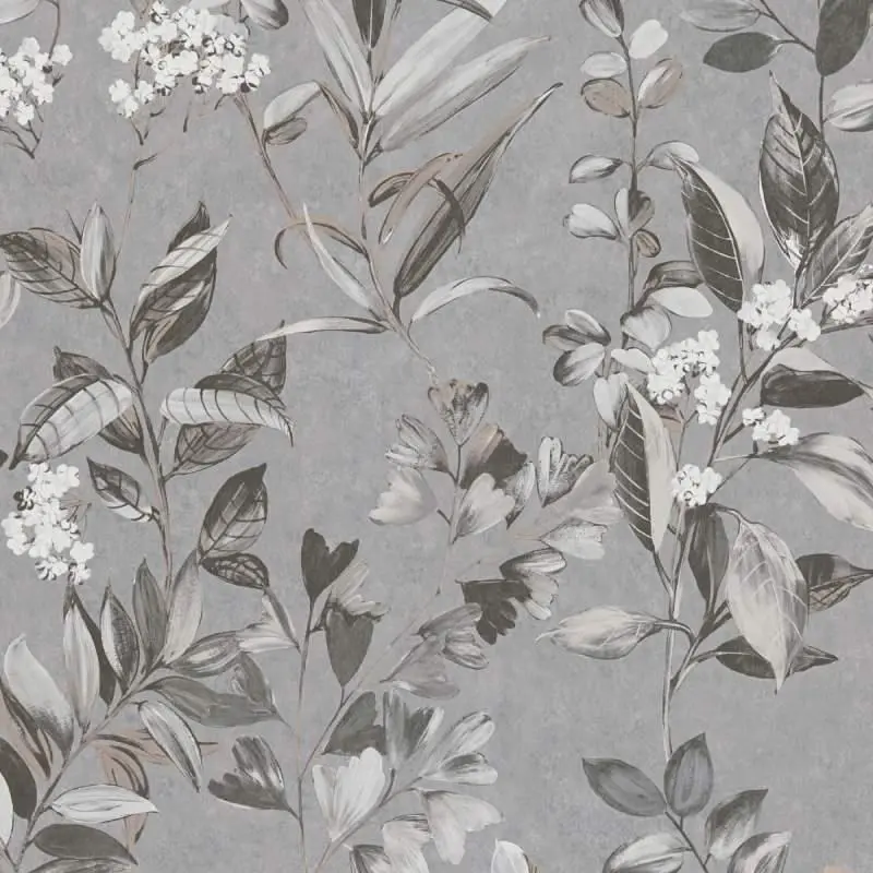 Tapete Grau Architects Paper Vliestapete (1043593)