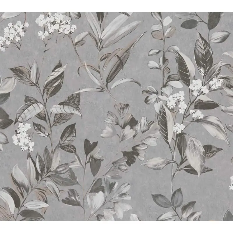 Tapete Grau Architects Paper Vliestapete (1043593)