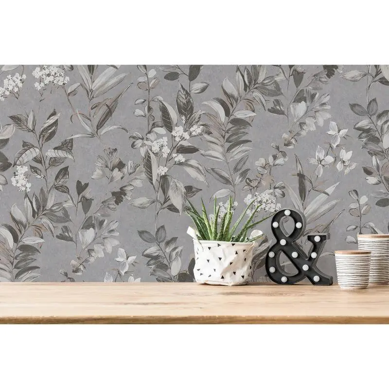 Tapete Grau Architects Paper Vliestapete (1043593)