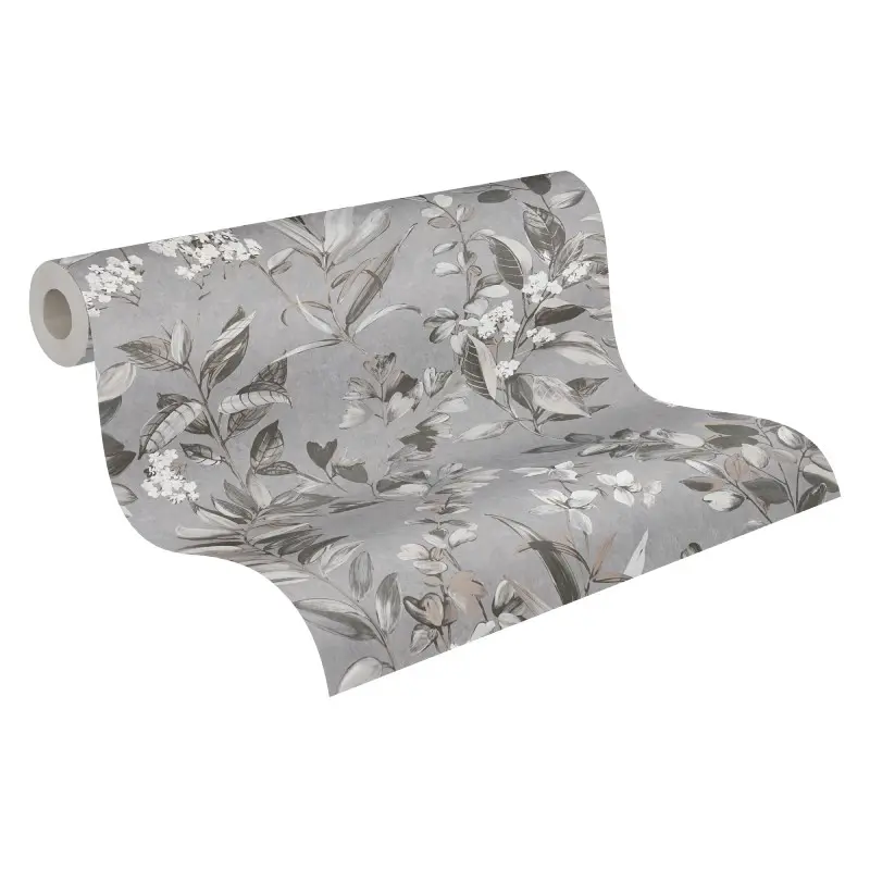 Tapete Grau Architects Paper Vliestapete (1043593)