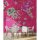 Digitaldruck-Tapete Flower plaid 2 livingwalls (1025901)