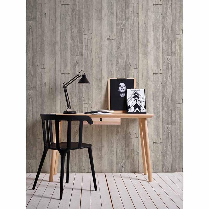 Tapete Beige, Creme AS-Creation Vliestapete (1024126)