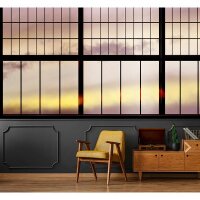 Digitaldruck-Tapete Sky 2 livingwalls (1025891)