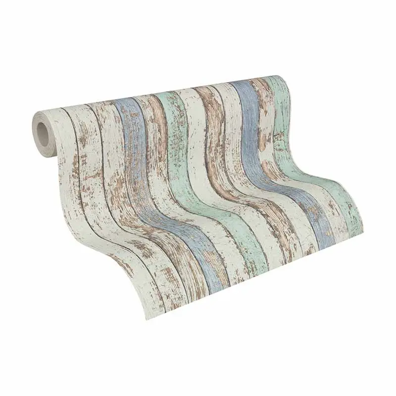 Tapete Braun AS-Creation Vliestapete (1024122)